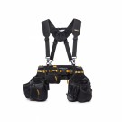 Verktøybelte Proff, 5 deler - ToughBuilt® thumbnail