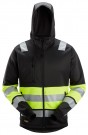 High-Vis Hettejakke, Klasse 1, Snickers 8038  thumbnail