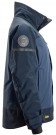 Vinterjakke for dame, Marineblå - Snickers Workwear 1117  thumbnail