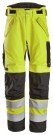 Vinterbukse 37.5® Tolags, High-Vis klasse 2, Snickers 6630  thumbnail