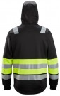 High-Vis Hettejakke, Klasse 1, Snickers 8038  thumbnail