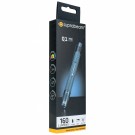 Pennelykt Q1, 160 lumen - Suprabeam thumbnail