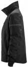 Vinterjakke for dame, Sort - Snickers Workwear 1117 thumbnail