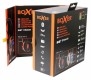 Hørselsvern Boxer® med Bluetooth og DAB-/FM-radio, Oppladbar thumbnail