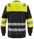 High-Vis Genser, Klasse 1, Snickers 8031  thumbnail