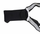 LED-refleksvest med lomme, Oppladbar - Tyzon® thumbnail
