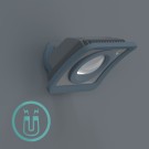 Arbeidslampe Nova mini - Scangrip  thumbnail