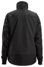 Vinterjakke for dame, Sort - Snickers Workwear 1117 thumbnail