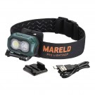 Hodelykt Stellar 750 RE - Mareld thumbnail