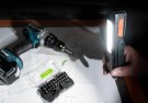 Håndlykt Giga 800 RE - Mareld thumbnail