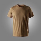 T-Skjorte, Lys brun - Snickers® 2502 thumbnail