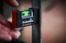Minivater, magnetisk - Hultafors thumbnail