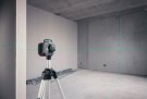 360 Grønn krysslaser - Hultafors thumbnail