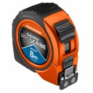 Magnetisk målebånd, 8m - Savage ProScribe thumbnail