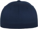 Caps Wooly, Marineblå - Flexfit thumbnail