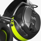 Hellberg Local PMR446 Øreklokker m/Hjelmfeste thumbnail