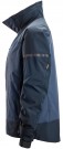 Vinterjakke for dame, Marineblå - Snickers Workwear 1117  thumbnail