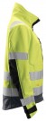 Softshelljakke for dame, High-Vis Klasse 2/3, Snickers 1237 thumbnail