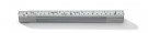 Tommestokk Aluminium A61-2-10 2 meter, Hultafors thumbnail