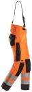 Vinterbukse 37.5® Tolags, High-Vis klasse 2, Snickers 6630  thumbnail