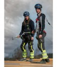 Snekkerhammer L-Evo 22oz, Smidd med spikerholder, Luna thumbnail