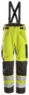 Vinterbukse 37.5® Tolags, High-Vis klasse 2, Snickers 6630  thumbnail