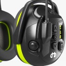 Hellberg Local PMR446 Øreklokker m/Hjelmfeste thumbnail