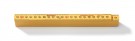 Meterstokk G559-2-10 2 meter Contact-meter, Hultafors thumbnail
