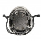 Vernehjelm Sector, Hvit - Hellberg thumbnail