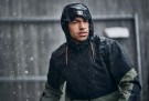 Vanntett skalljakke, Khakigrønn - Snickers Workwear 1304 thumbnail