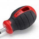 Phillips skrutrekker Stubby, PH 2x25, Hultafors thumbnail
