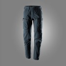 Servicebukse med stretch, Marineblå - Snickers® 6410 thumbnail