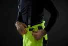 Vanntett vinterbukse med stretch, High-Vis Klasse 2 - Snickers® 6632 thumbnail