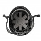 Vernehjelm Sector, Mørkgrå - Hellberg thumbnail