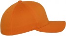 Caps Wooly, Oransje - Flexfit thumbnail