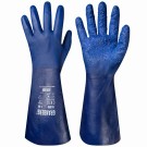 Beskyttelseshansker for kjemikalier og fiske - Granberg 8200  thumbnail