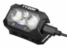 Hodelykt, 400 lumen - Tyzon® thumbnail