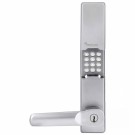 Kodelås EasyCode V2 - EasyAccess (OUTLET, Skadet embalasje) thumbnail