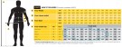 Vinterbukse 37.5®, High-Vis Klasse 2, Snickers 6639 thumbnail