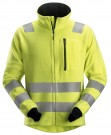 ProtecWork, Flammehemmende Fleecejakke, Klasse 3, Snickers 2860 thumbnail