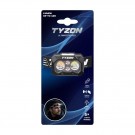 Hodelykt, 400 lumen - Tyzon® thumbnail