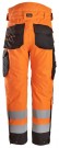 Vinterbukse 37.5® Tolags, High-Vis klasse 2, Snickers 6630  thumbnail