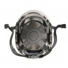 Vernehjelm Sector Elektro, Hvit - Hellberg thumbnail