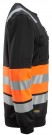 High-Vis Genser, Klasse 1, Snickers 8031  thumbnail