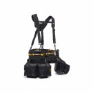 Verktøybelte Proff, 5 deler - ToughBuilt® thumbnail