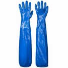 Lange Kjemikaliehansker i nitril - Granberg 0660 thumbnail