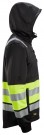 High-Vis Hettejakke, Klasse 1, Snickers 8038  thumbnail