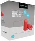Ørepropper Zekler 802S, Small (200par) thumbnail