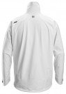Vindtett Softshelljakke med stretch, Hvit - Snickers Workwear 1205 thumbnail