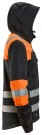 High-Vis Hettejakke, Klasse 1, Snickers 8038  thumbnail
